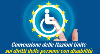 diritti delle persone con disabilità